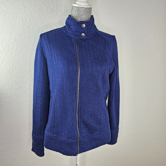 REI Soft Wide Ribbed Coat - Picture 1 of 6